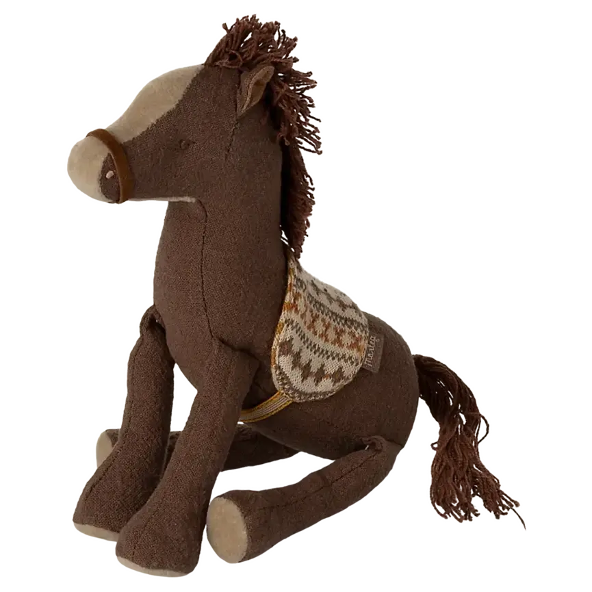Maileg Pony-small