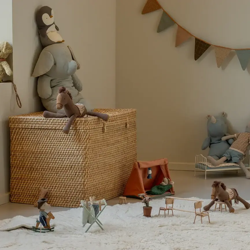 Maileg Pony-small