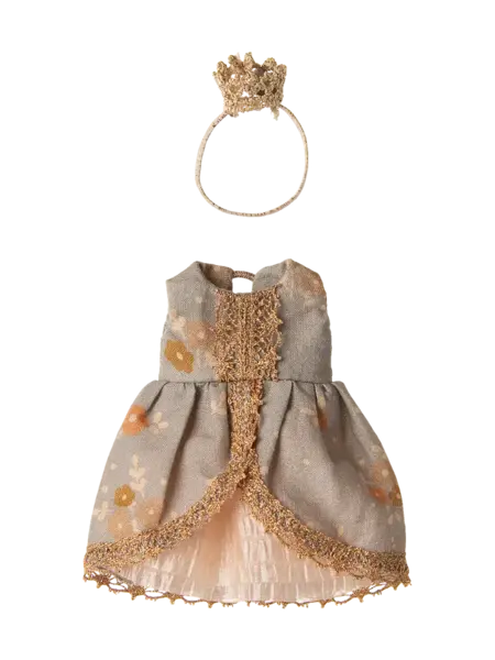 Maileg Princess Dress-Big Sister