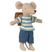 Maileg Tricycle Mouse