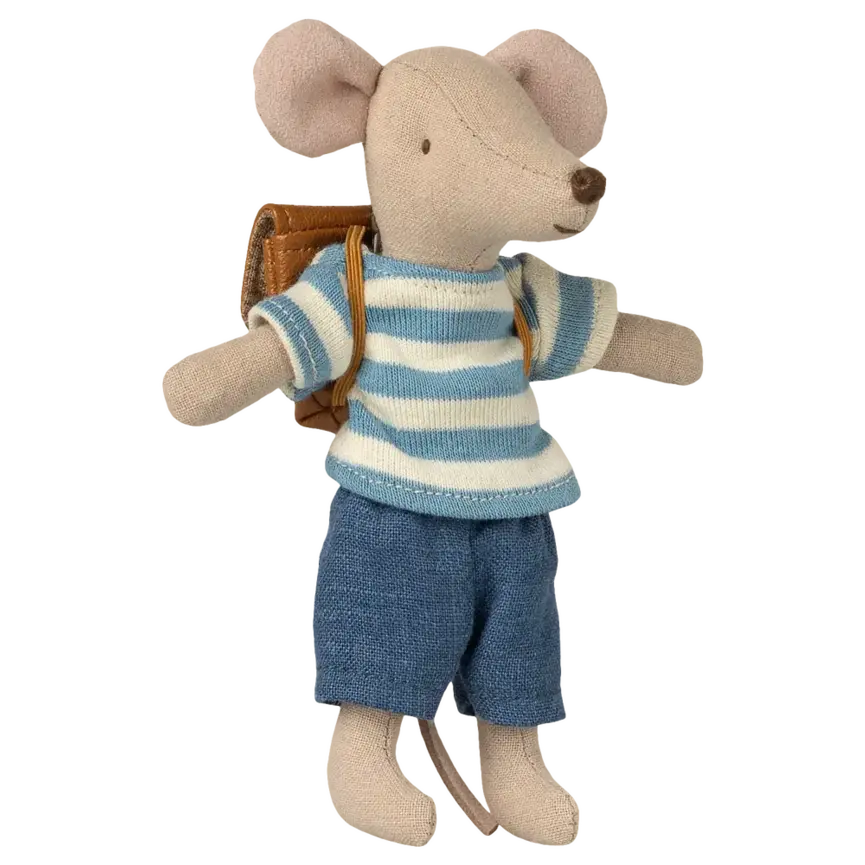 Maileg Tricycle Mouse