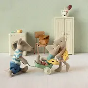 Maileg Tricycle Mouse