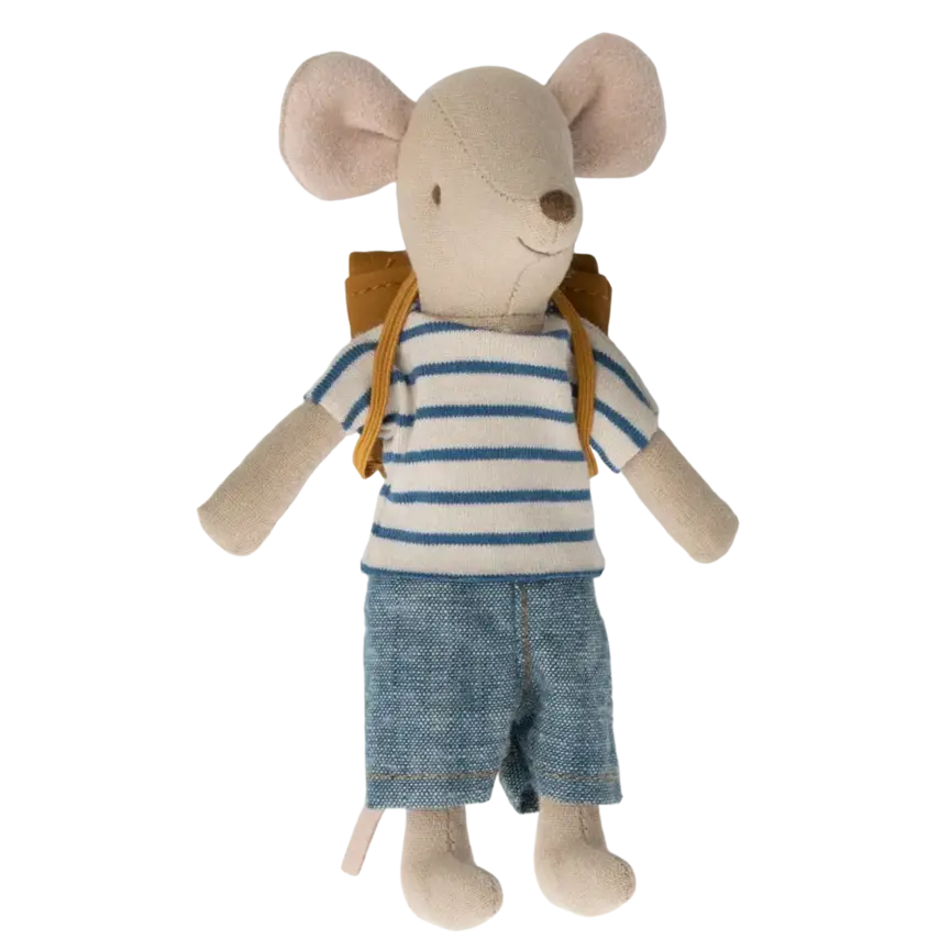 Maileg Tricycle Mouse