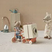 Maileg Tricycle Mouse