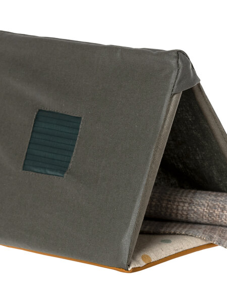 Maileg Happy Camper Tent, single