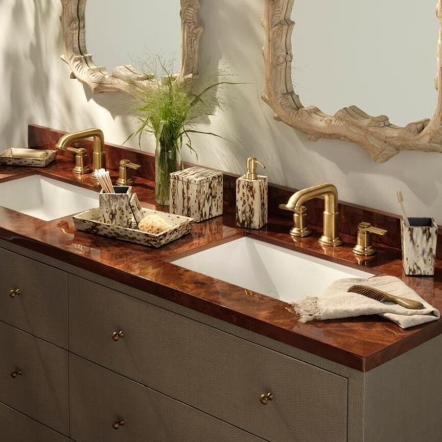Bisbee Bath Collection