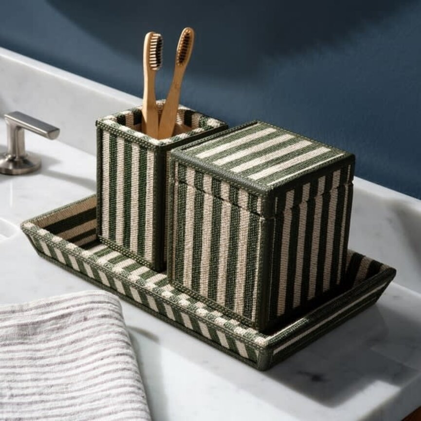 Franklin Bath Collection