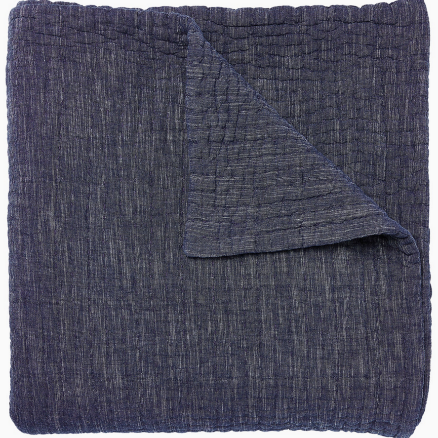 JR Vivada Woven Quilt