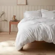 Coyuchi Cloud Soft Organic Sateen Sham