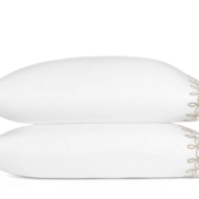GORDIAN KNOT PILLOWCASE - PAIR