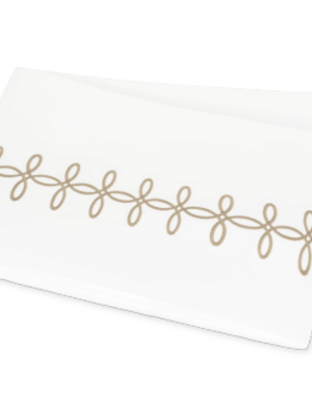 GORDIAN KNOT FLAT SHEET