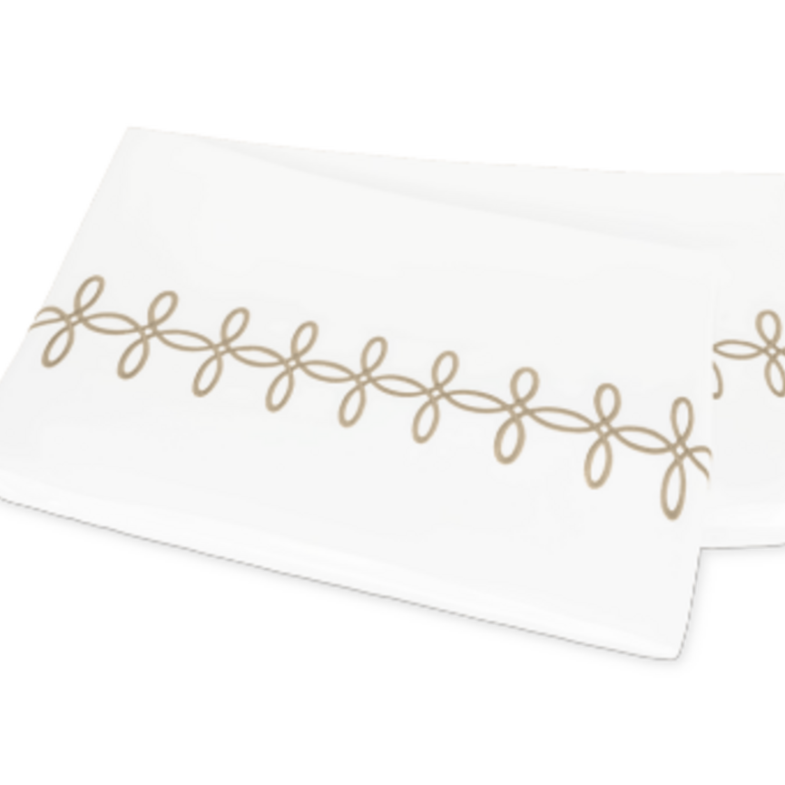 GORDIAN KNOT FLAT SHEET