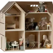 Maileg Mouse Hole Farmhouse