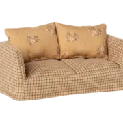 Maileg Couch, Mouse- Mable