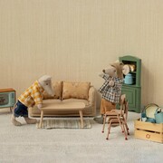 Maileg Couch, Mouse- Mable