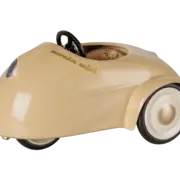 Maileg Car, Mouse- Wheat