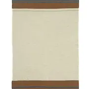The Highland Stripe Throw 55" x 86.6"