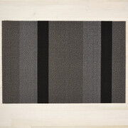 Chilewich Bold Stripe Shag Utility