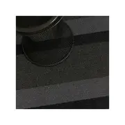 Chilewich Bold Stripe Shag Utility