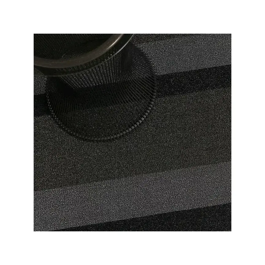 Chilewich Bold Stripe Shag Utility