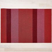 Chilewich Bold Stripe Shag Utility