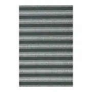 Chilewich Boardwalk Stripe Shag Mats