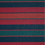 Chilewich Bolt Stripe Shag Mats