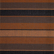Chilewich Bolt Stripe Shag Mats