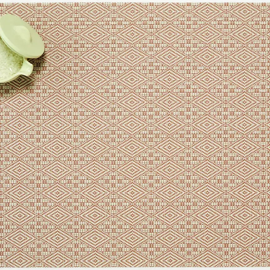 Chilewich + Martha Stuart Boxwood Placemats