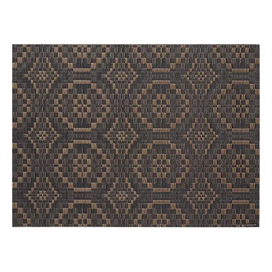 Chilewich Overshot Placemat