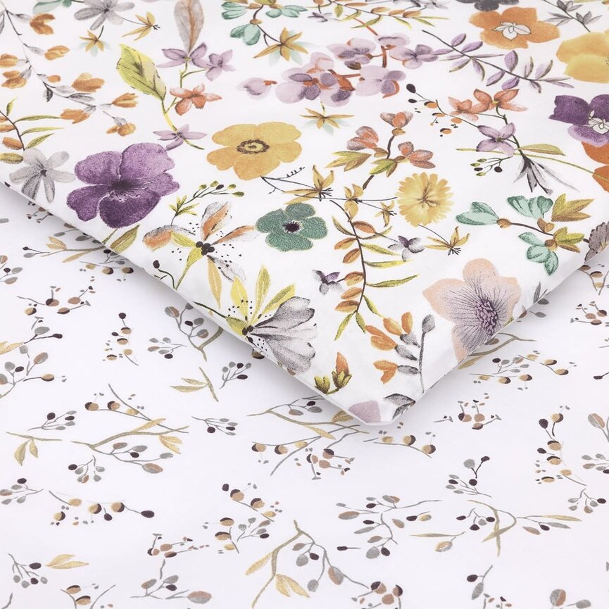 YD Fleurs Bedding Collection