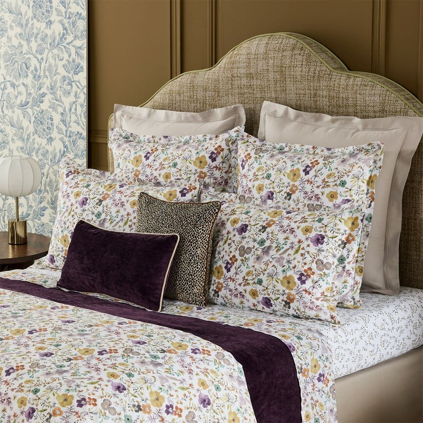 YD Fleurs Bedding Collection