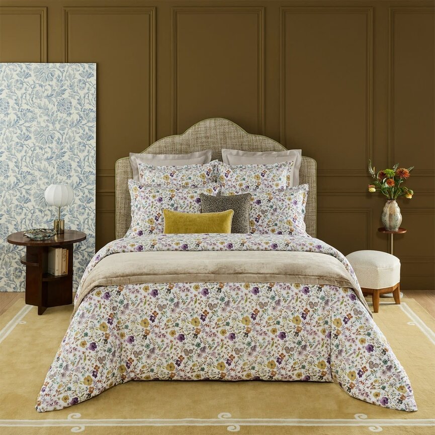 YD Fleurs Bedding Collection