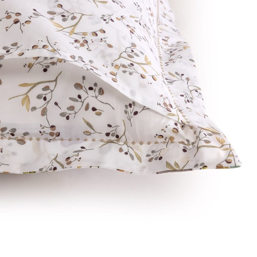 YD Fleurs Bedding Collection