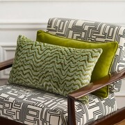 YD Muses Cushion Cover- 13" x 22"