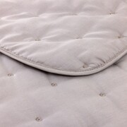 Yves Delorme Triomphe Quilted Coverlet
