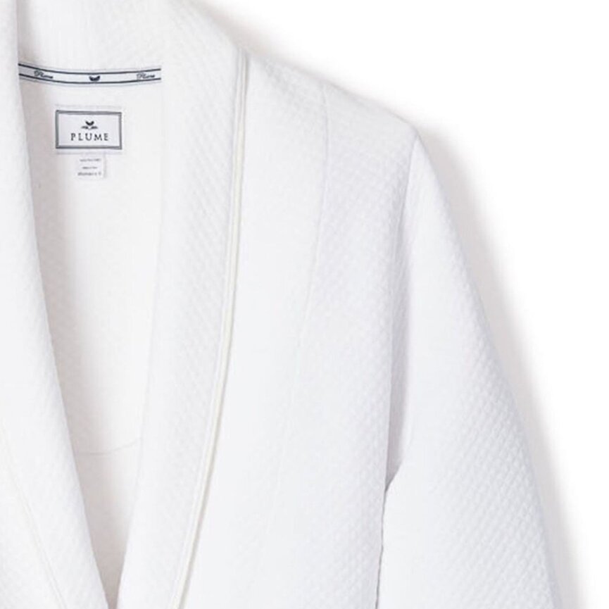 PP Luxe Pima Ophelia Robe