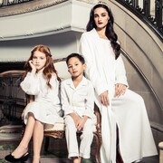 PP Luxe Pima Ophelia Robe