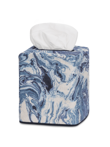 Balthazar Tissue Box Cover