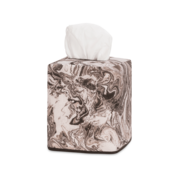 Balthazar Tissue Box Cover
