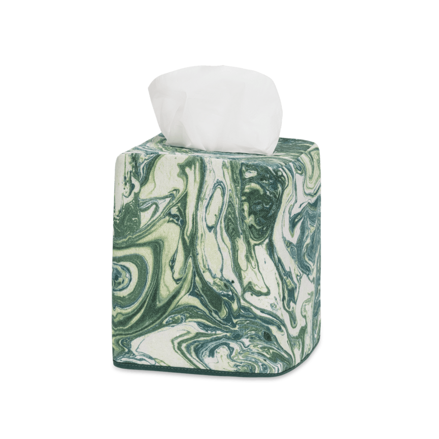 Balthazar Tissue Box Cover