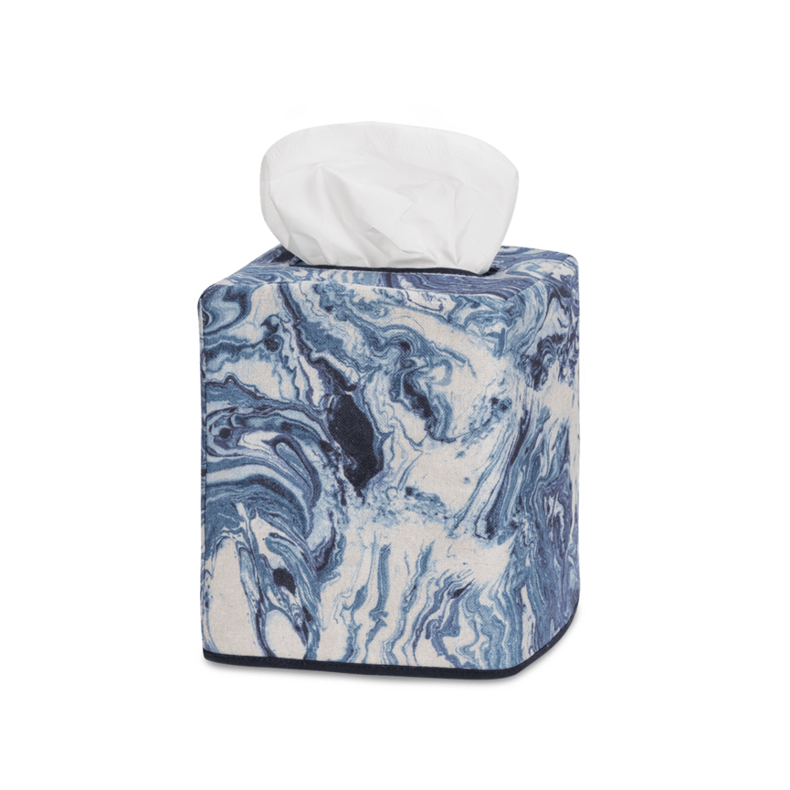 Balthazar Tissue Box Cover