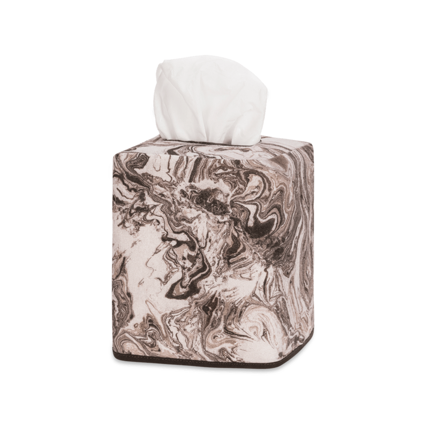 Balthazar Tissue Box Cover