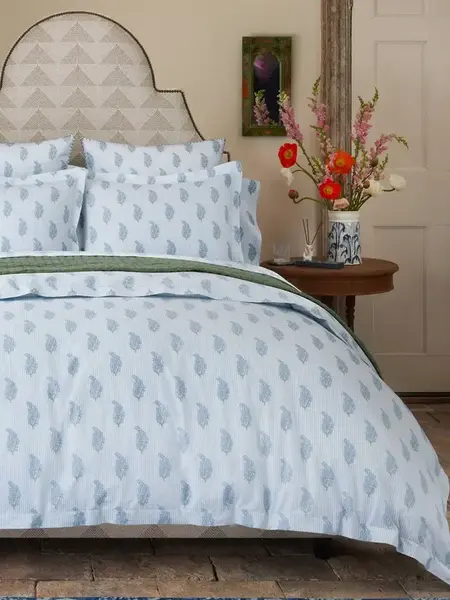 John Robshaw Nirvi Duvet
