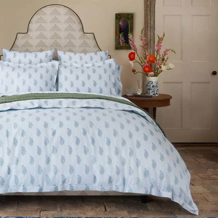 John Robshaw Nirvi Duvet