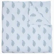 John Robshaw Nirvi Duvet