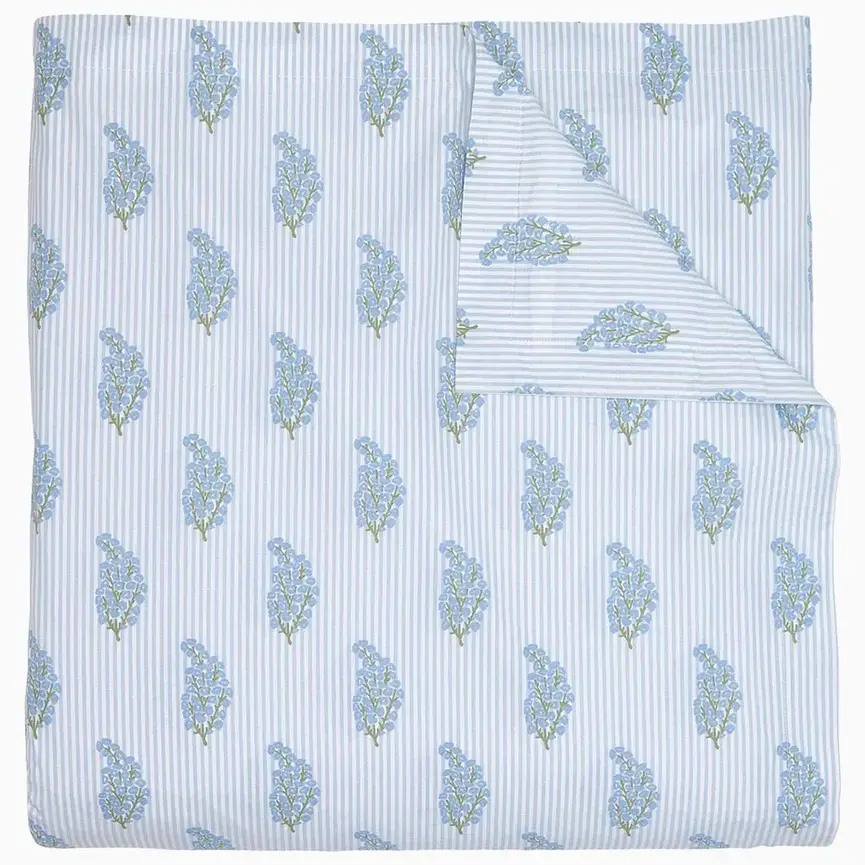 John Robshaw Nirvi Duvet