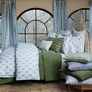 John Robshaw Nirvi Duvet