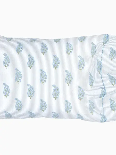 John Robshaw Nirvi Bedding
