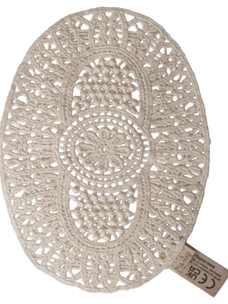 Maileg Lace Rug